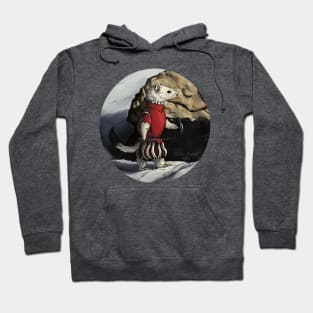 Hemanimals - Hemallino - Giacomo di Grassi Hoodie